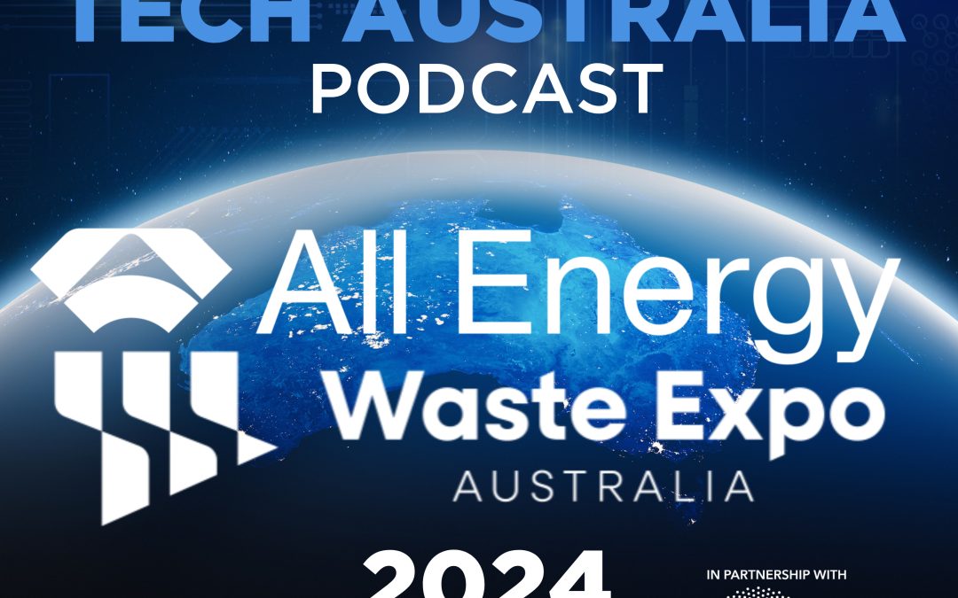 42. Powering Australia: Renewable Energy and Innovation from the All-Energy Australia Conference & Waste Management Expo